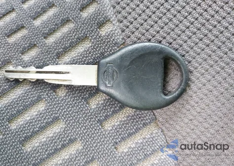 2000 Nissan Xterra Se/Xe z USA, uszkodzony, nr VIN 5N1ED28Y3YC540514